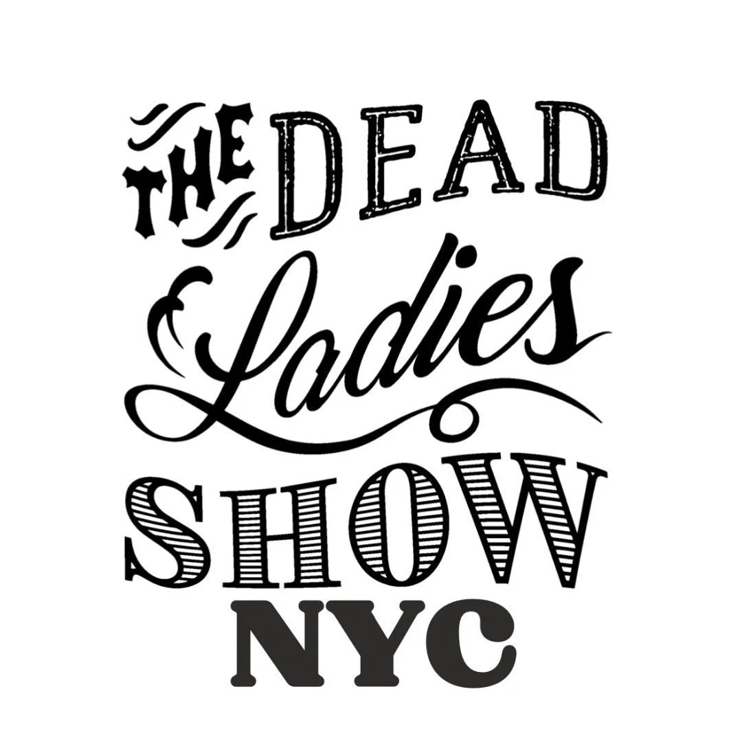 Dead Ladies Show