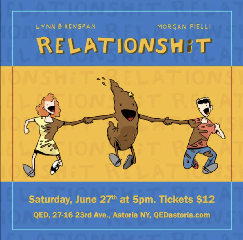 Relationsh*t