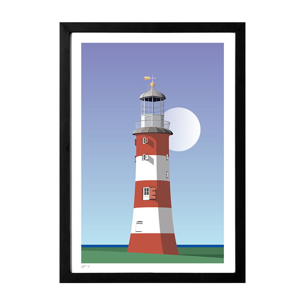 RKR-Smeatons-Tower-Art-Print-Frame-Black.png