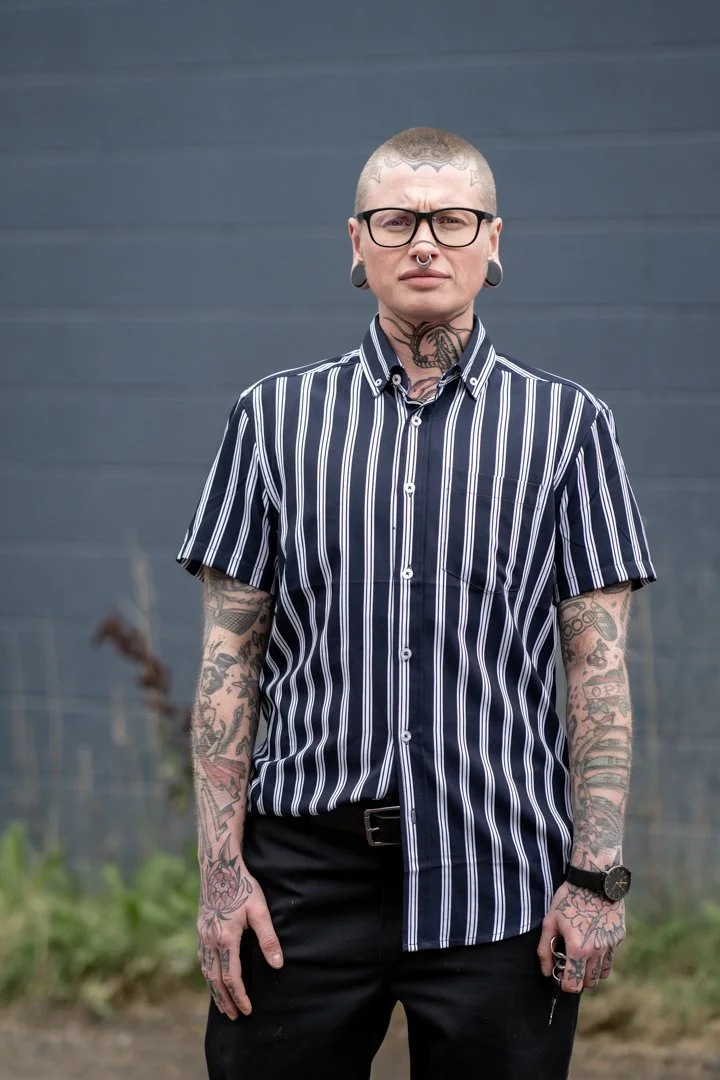 In Frame: Sloane Martens