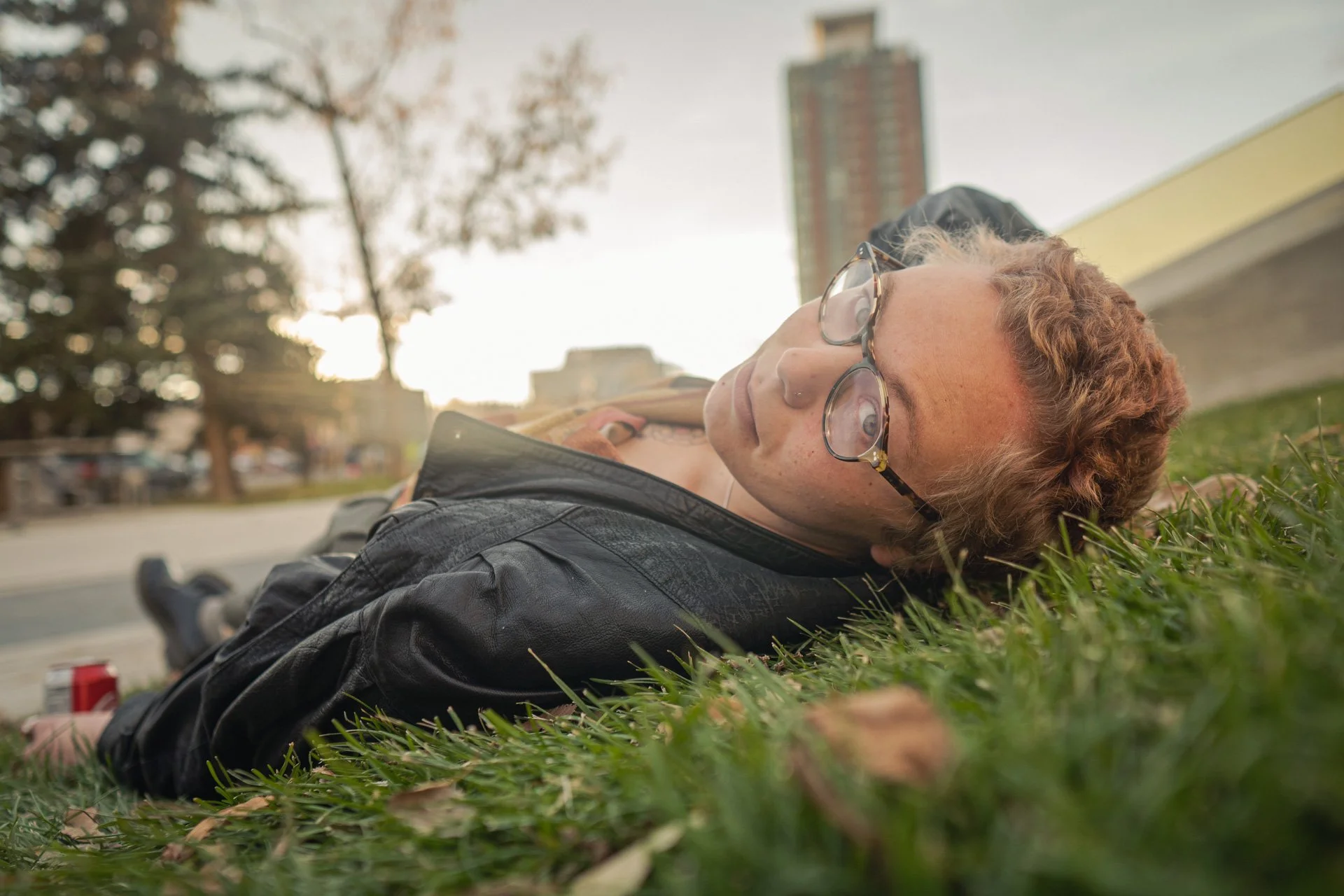 In Frame: Dana Wasylyshen