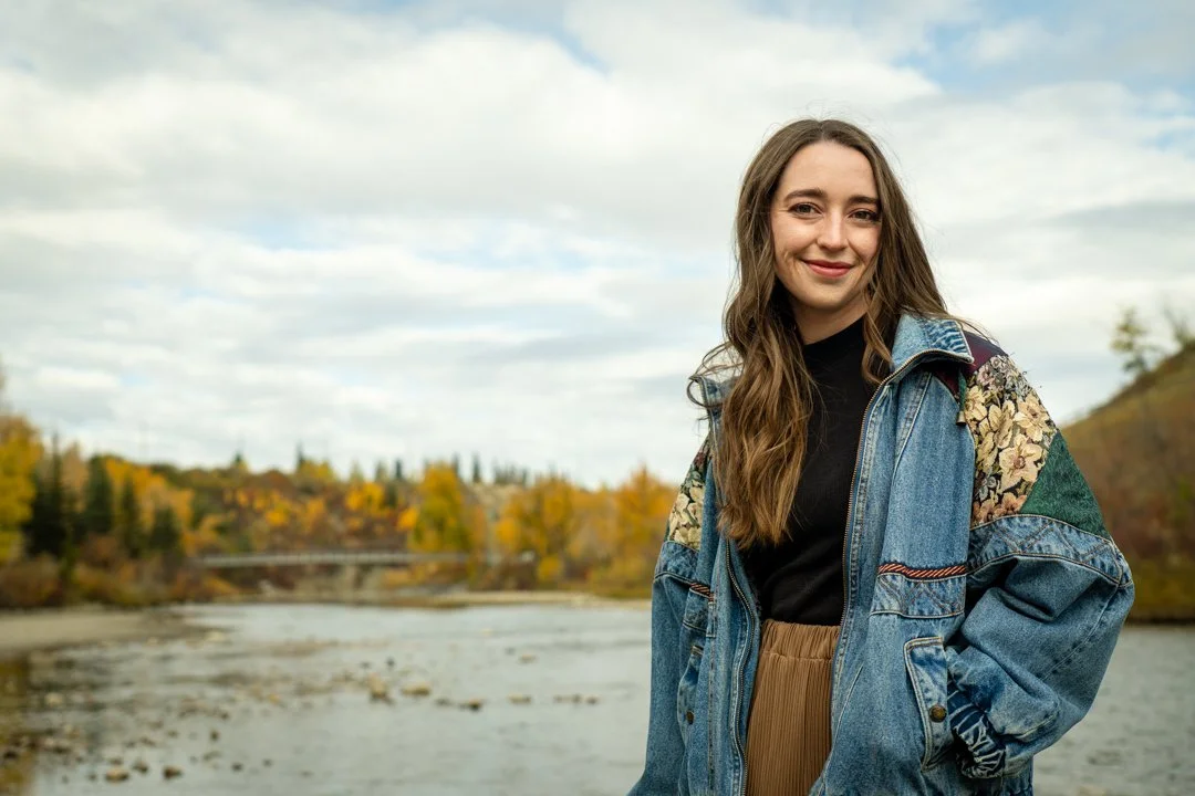 In Frame: Erin Mingay