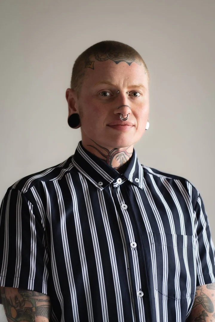 In Frame: Sloane Martens