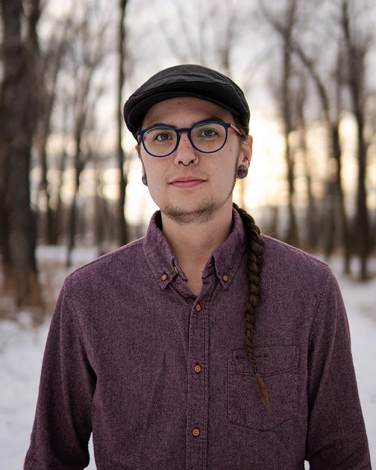 In Frame: Alyjah Ermine Neil