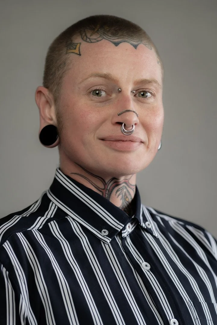 In Frame: Sloane Martens