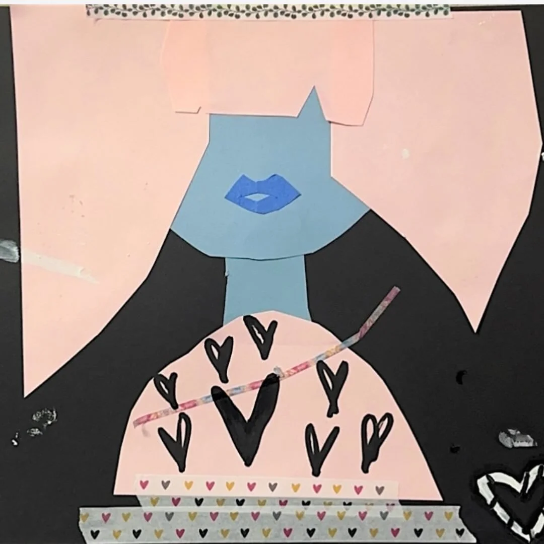 Through Art to Opportunity: Jamie’s Story