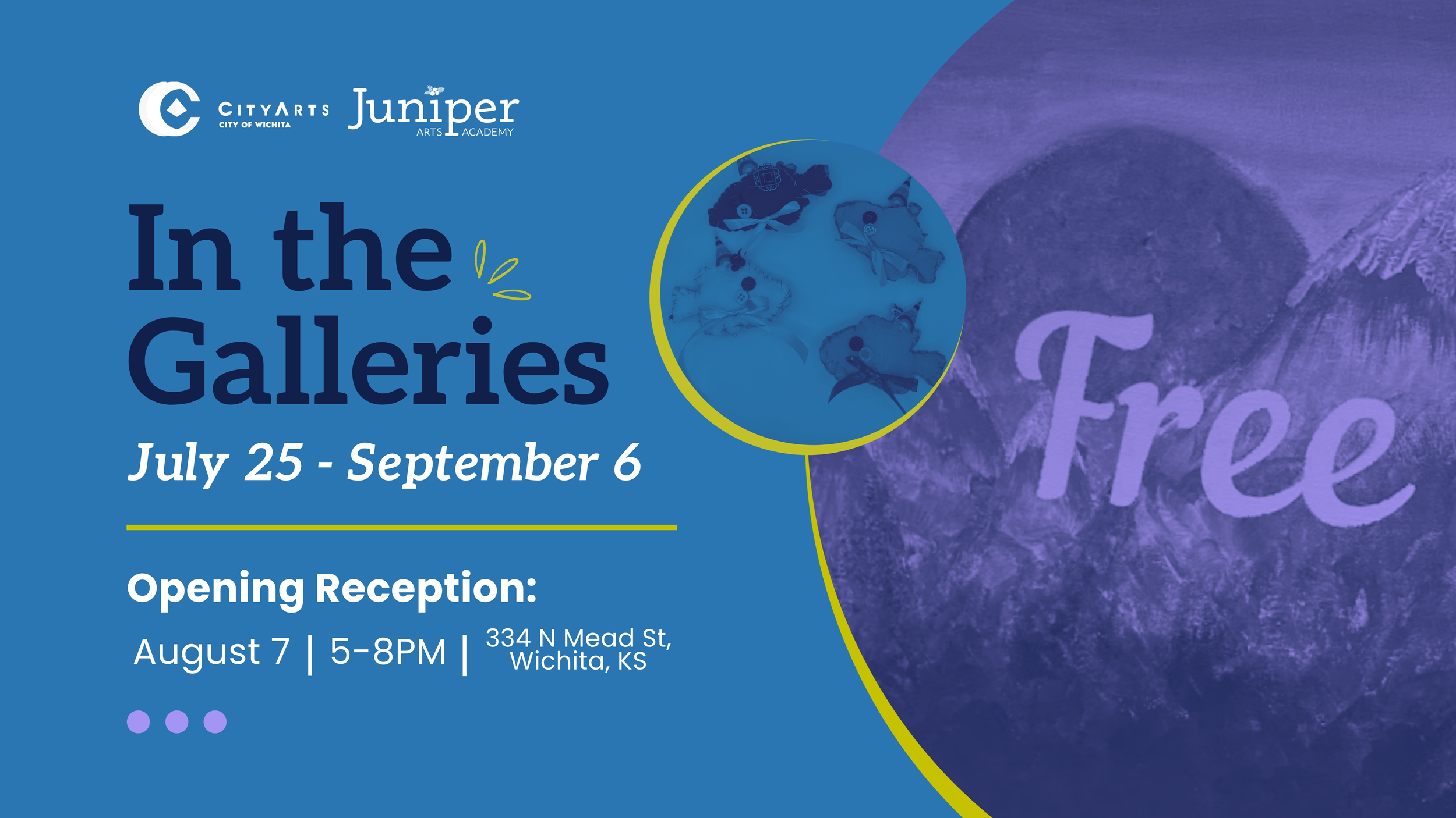 Building Brighter Futures: The 2025–2026 Student Art Exhibition