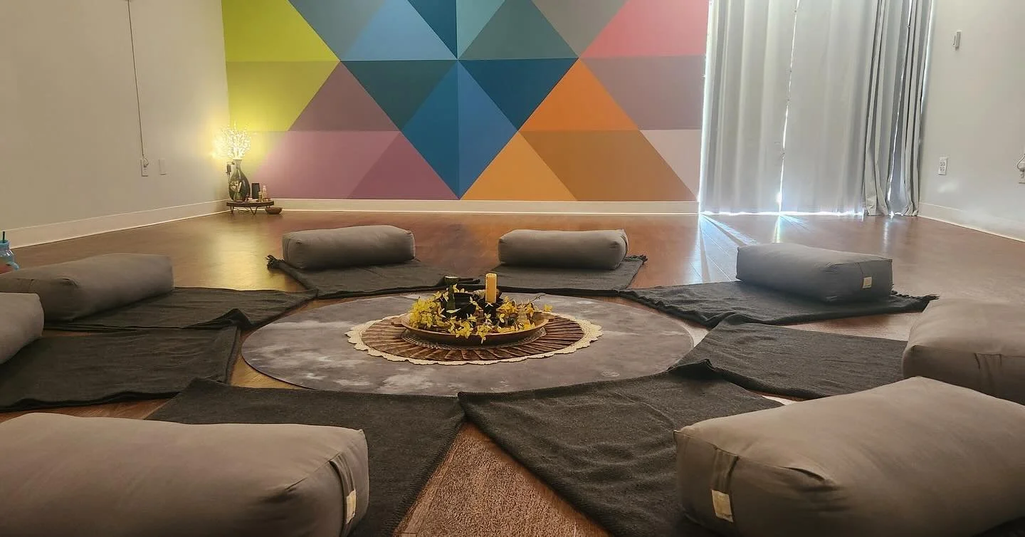 Are you craving connection? Join our Women&rsquo;s Circle this Friday and connect with your Sweet Lotus community.

&ldquo;The brain, in fact the entire human nervous system, of which the brain is a part, is hungry for connection. Feedback that we ge