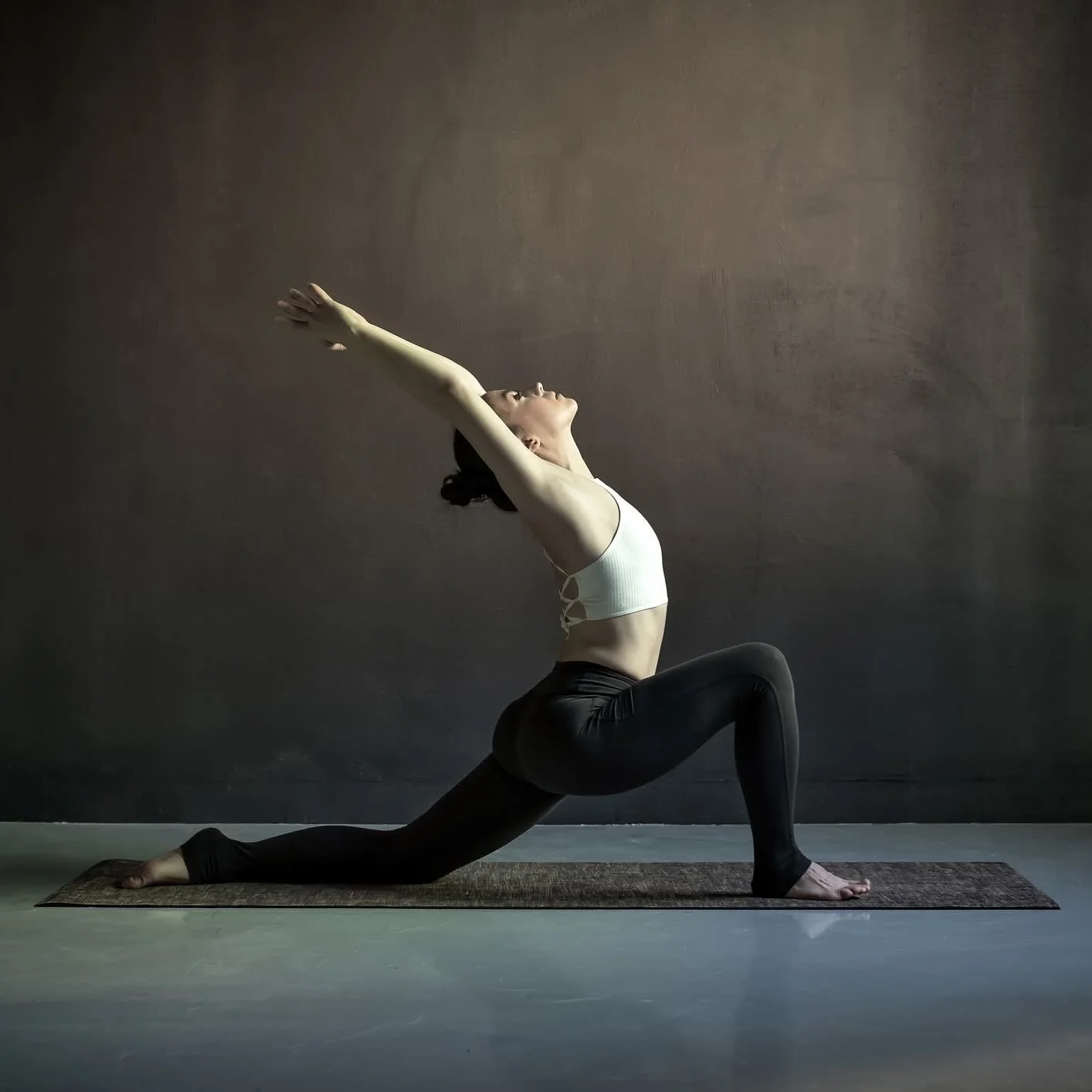 EMPOWER: what exactly is that?

Empower classes feel like you mixed a warm, spicy Vinyasa class with a sweet, supportive hug. 

At Sweet Lotus we cheer you on. We believe in you. We know that sometimes you need a slow, Gentle class and sometimes you 