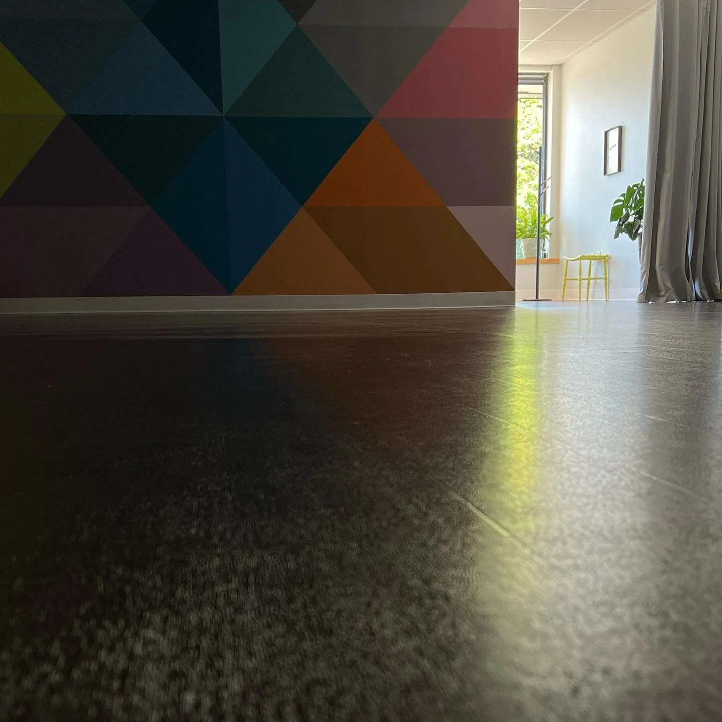 Hey Sweet Lotus morning crew! Time to set your alarms.

Join Sheena tomorrow morning at 6am for a flowing Moderate class that will wake you up as the sun comes up.

There&rsquo;s no better way to start your Monday.

Meet us in the studio or join us f