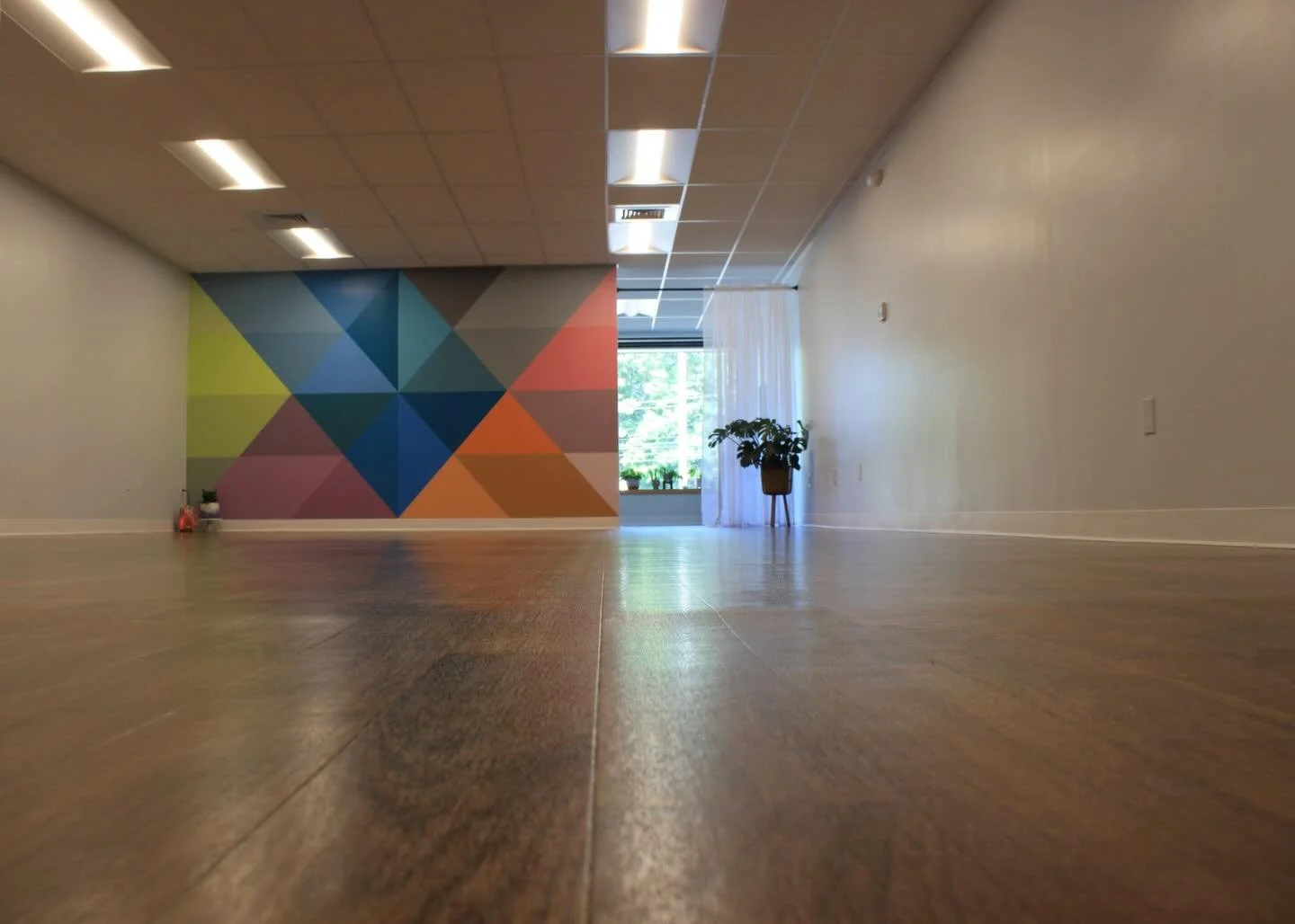 What are you doing New Year&rsquo;s Eve?

Why not begin the day with some yoga before the celebrations start? We have two classes for you tomorrow and then we&rsquo;ll be closed for the evening.

Practice early while the day is quiet and still&mdash;