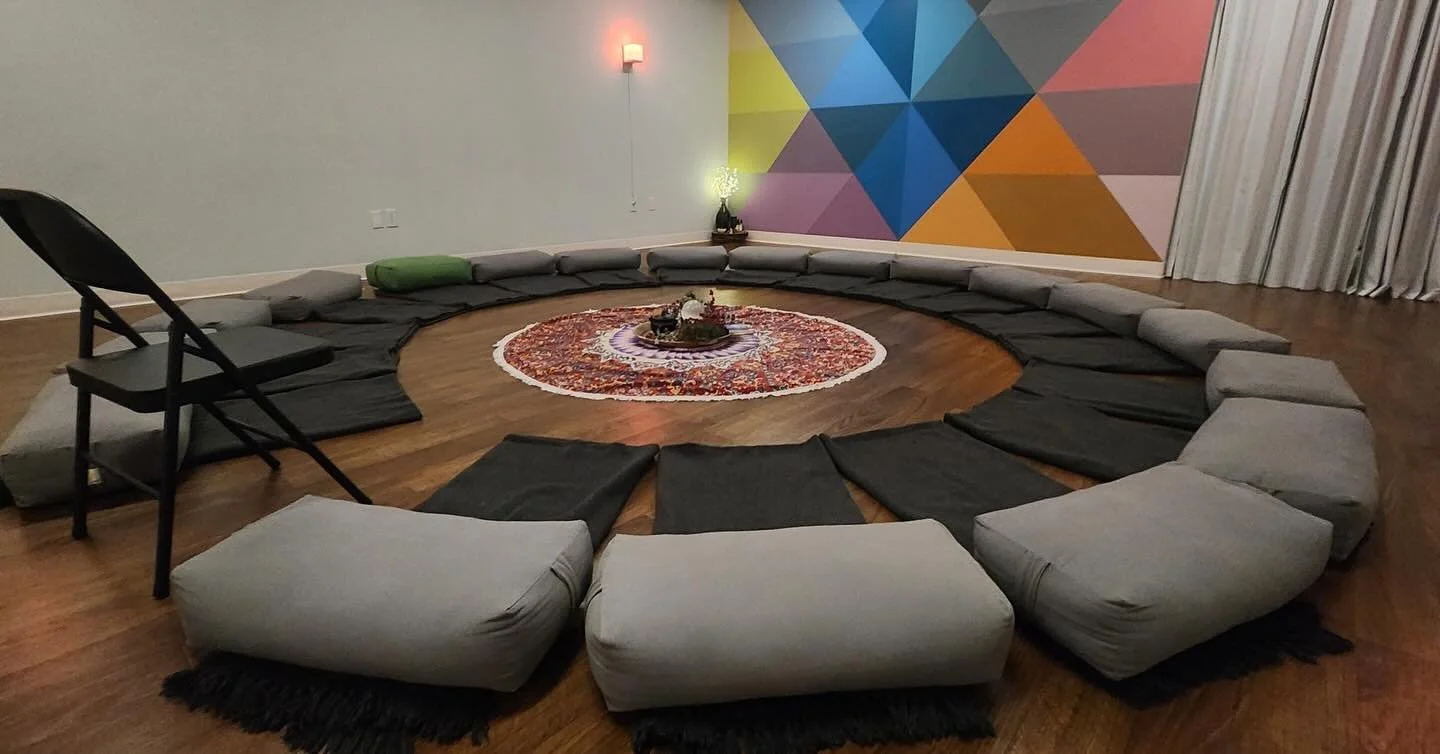 Women&rsquo;s Circle: tomorrow night 6:30-8:00pm

Join us on Friday, March 13th for another free gathering of women. Make friends, support and share, build community.

Sign up to let us know you&rsquo;ll be there.