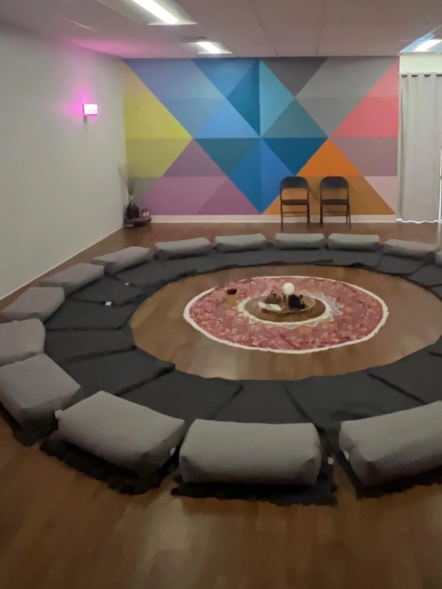 Will you join the circle next week?

Next Friday, April 3rd we&rsquo;ll gather for our free monthly Women&rsquo;s Circle and we hope you&rsquo;ll join us.

There&rsquo;s no fee to join and pre-registration is not required, but it does help us to plan