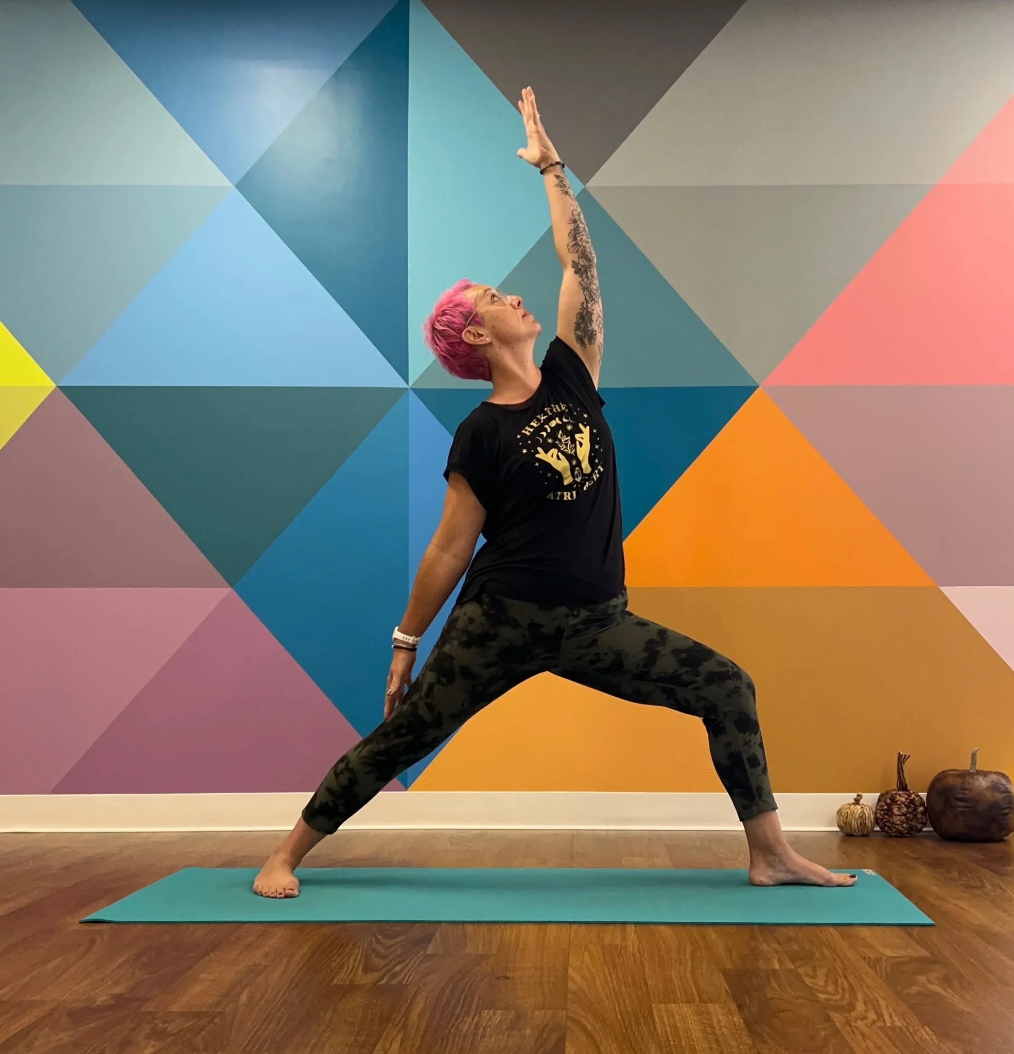 "It is our failure to become our perceived ideal that ultimately defines us and makes us unique."

-Conan O&rsquo;Brien, from his 2011 Dartmouth college commencement address

I've been thinking about perfectionism a lot lately. The idea tha