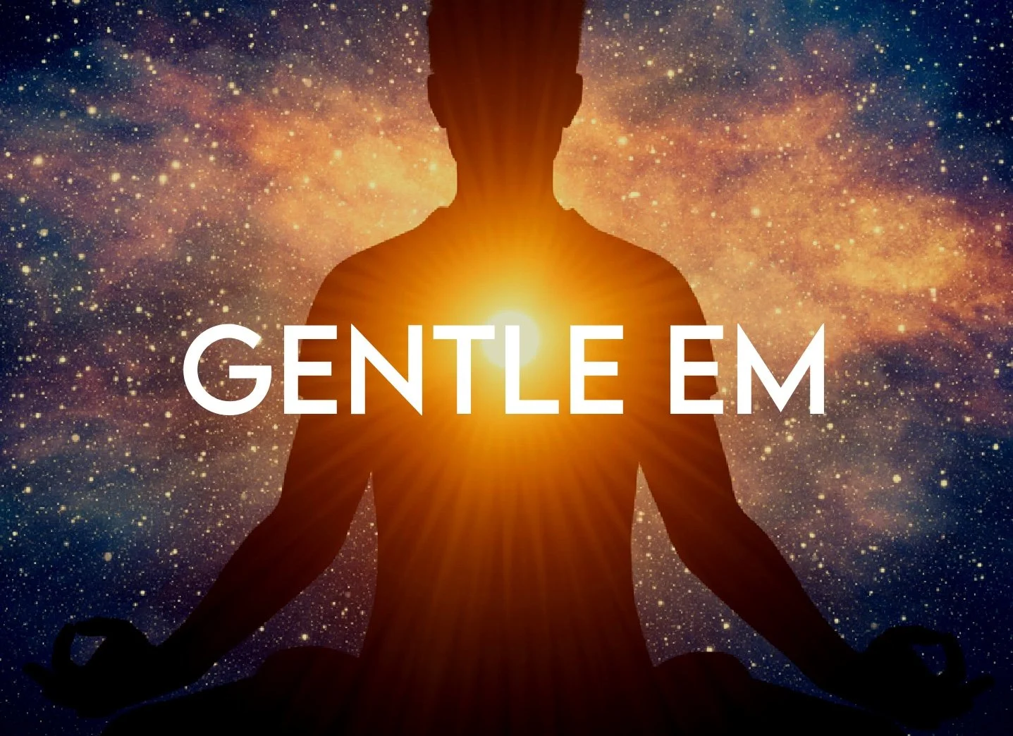 Have you had the pleasure to taking our Wednesday night Gentle EM class?

Myka artfully weaves the grounding, relaxing, and restorative practices of Energy Medicine Yoga with gentle yoga poses that help to ease your end-of-day aches and pains while s