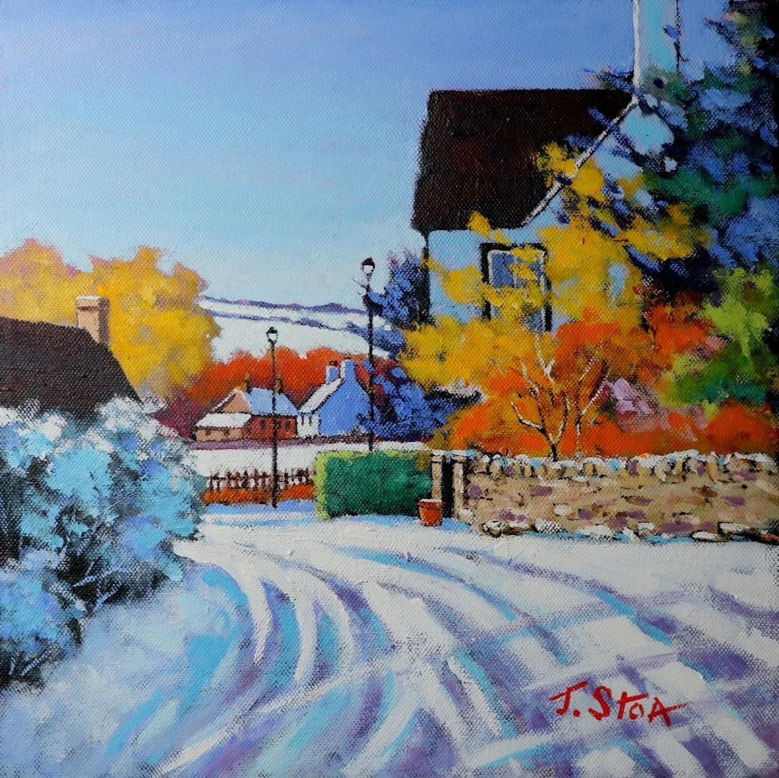 1856 Cold Day in Rait Village.JPG