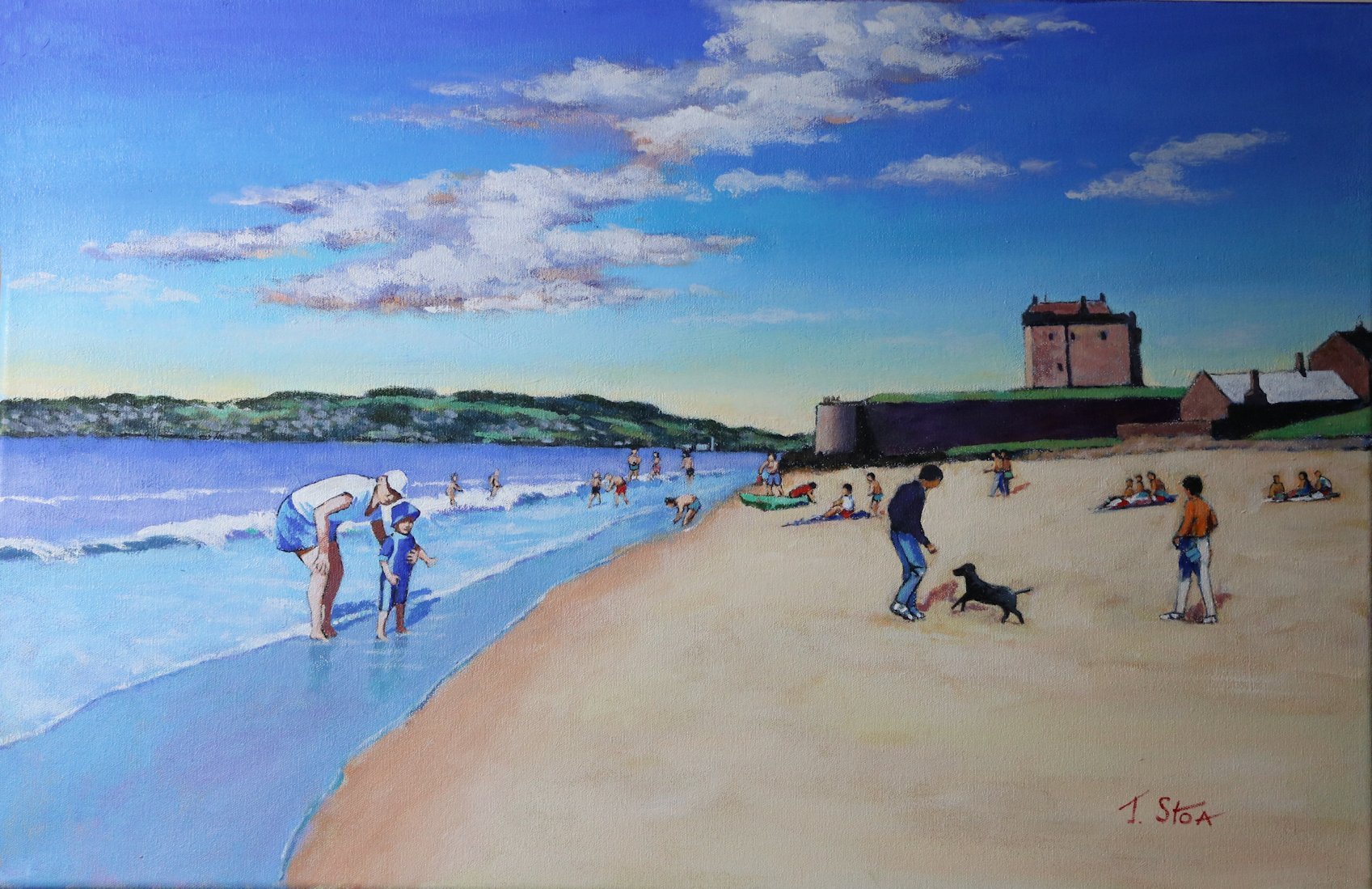 1881 Broughty Ferry Beach.JPG