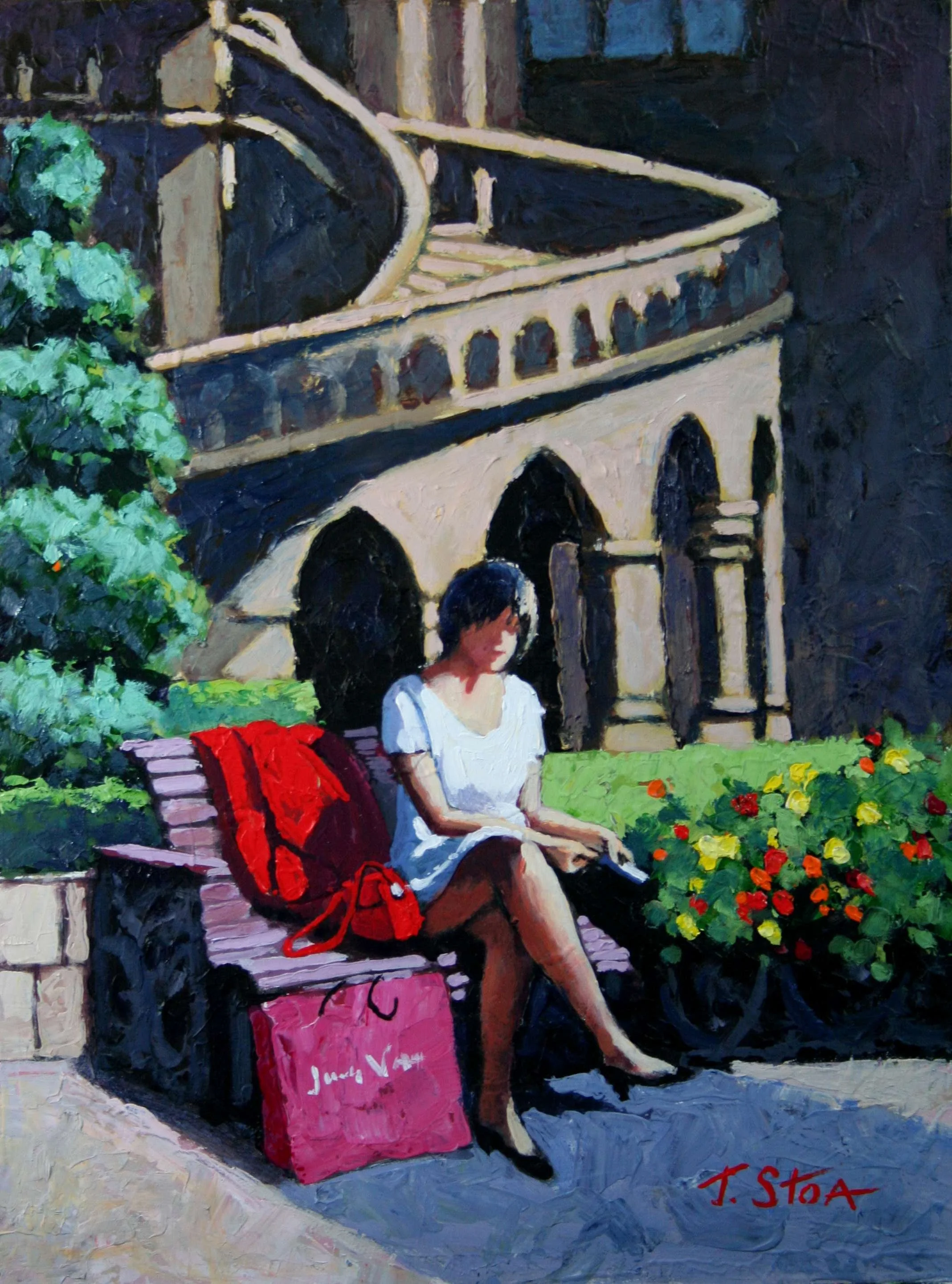 1785 Lady in Red at McManus.jpg
