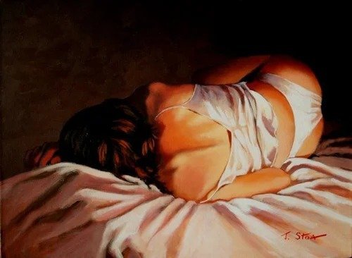 Figurative Art