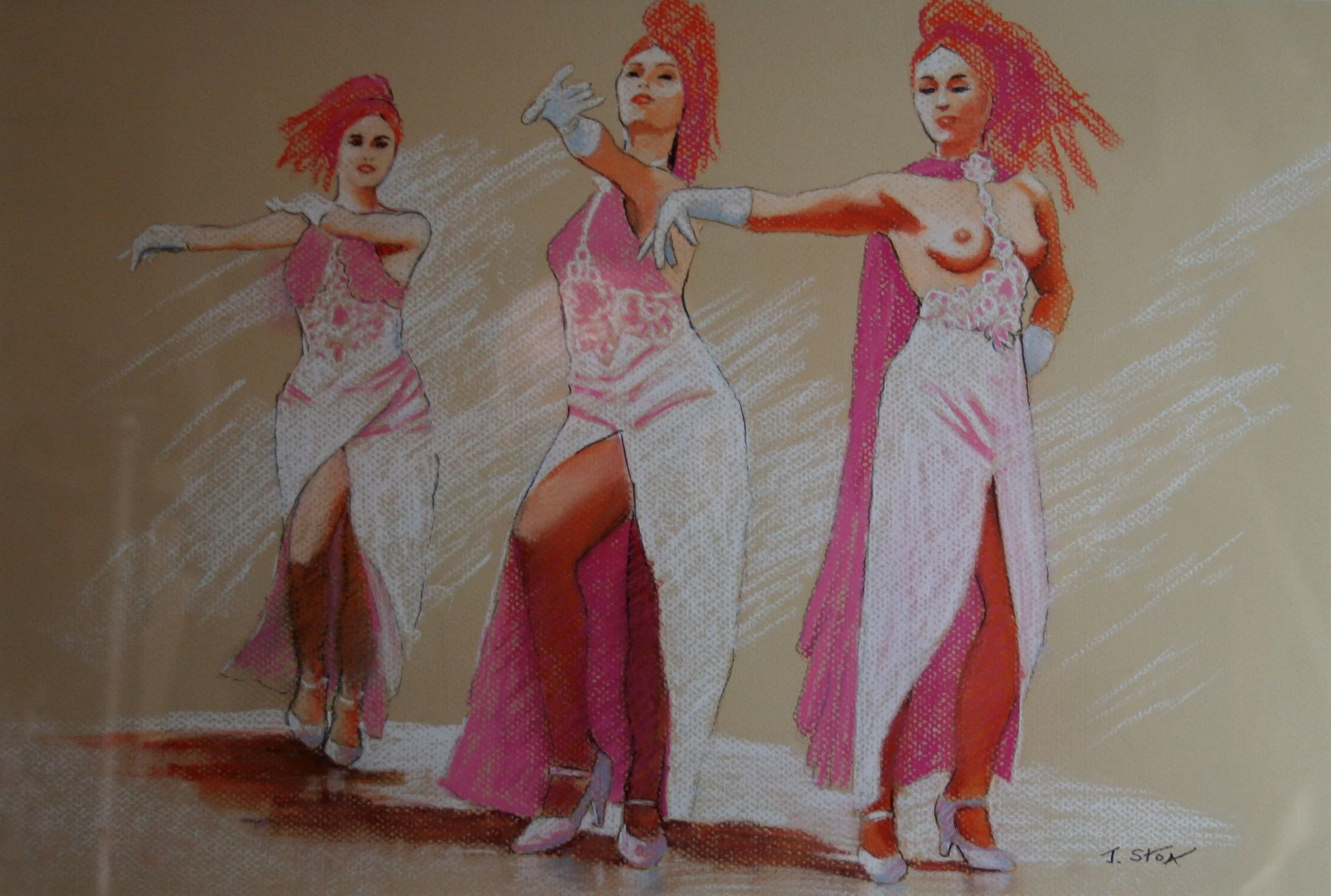 1137 Casino Dancers.JPG