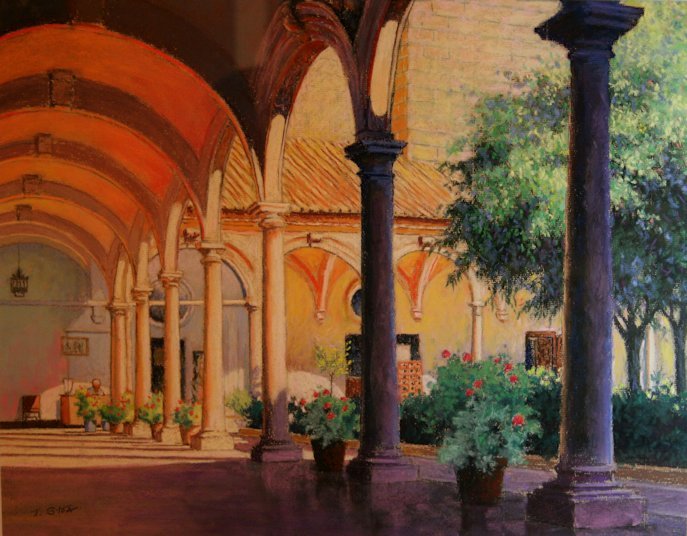 946 Alhambra Palace.JPG