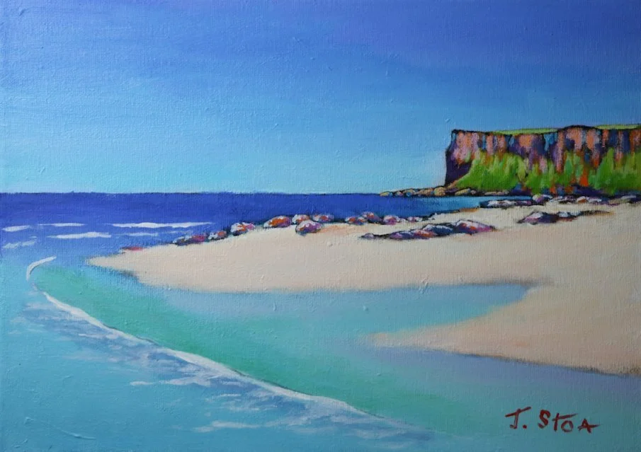 1877 Coral Beach on Isle of Skye.JPG