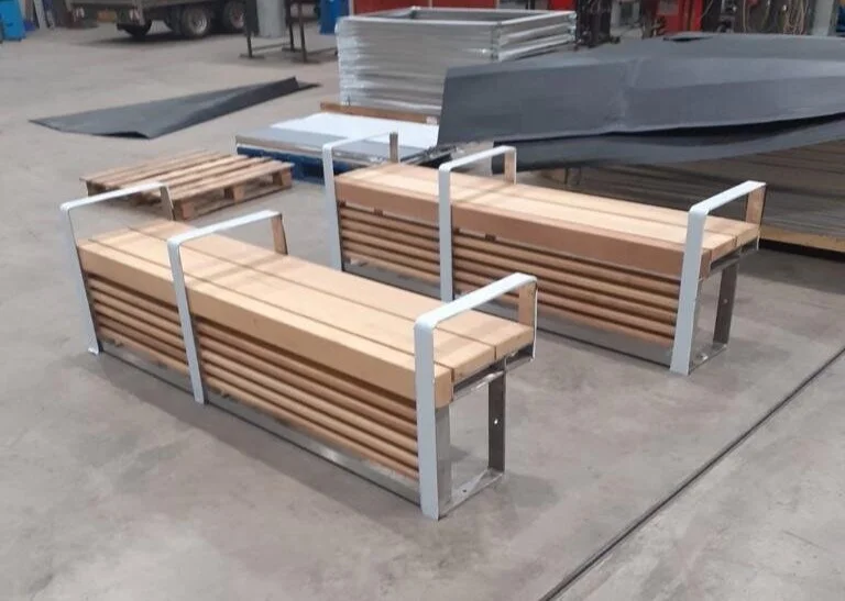 Urban Public Bench Seating.jpg
