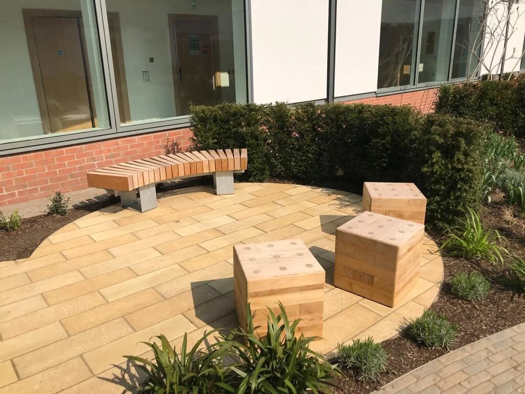 Modern Curved Bench Seating and Seating Cubes.jpg
