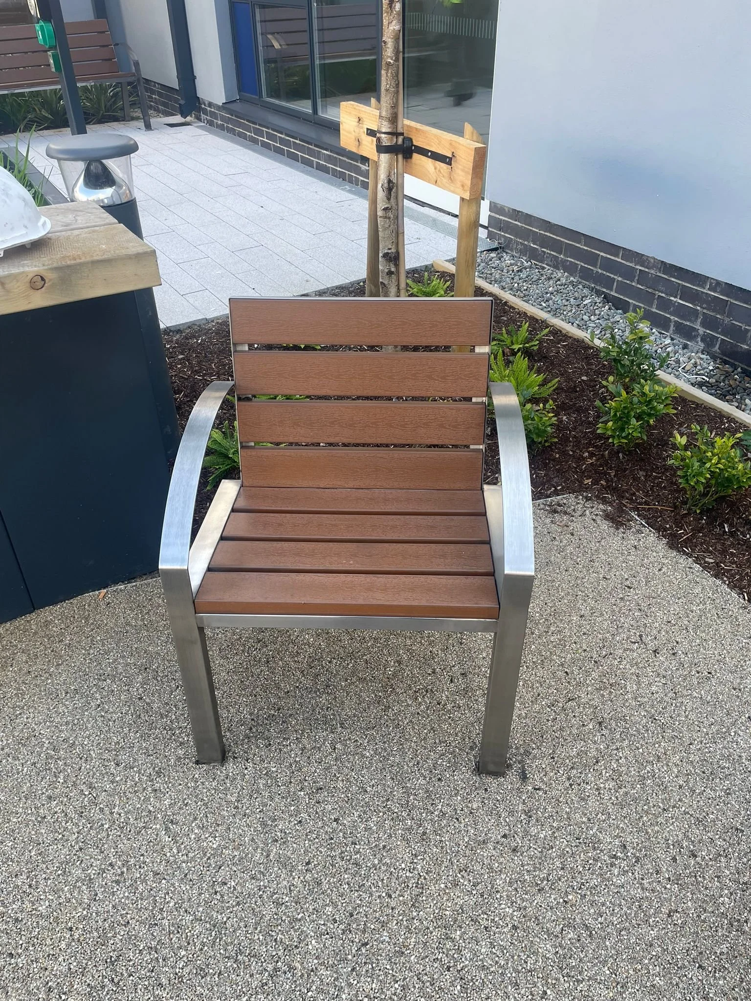 Outdoor Furniture Patio Chair.jfif