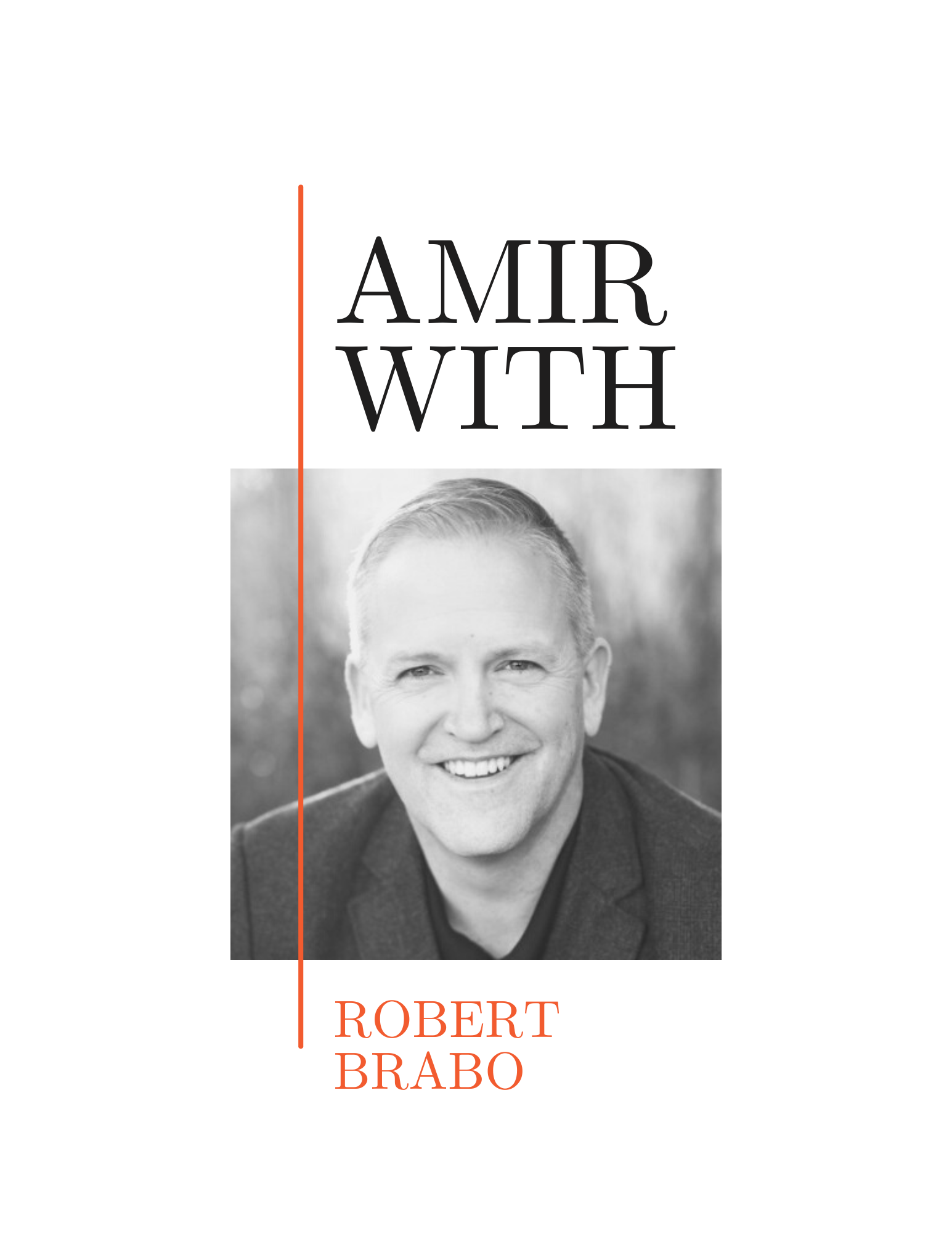 “Executing the Mission of Leadership” with Robert Brabo | Ep. 167