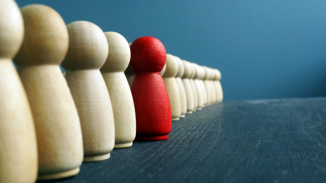 Vlog #3: Developing Technical Experts into Leaders