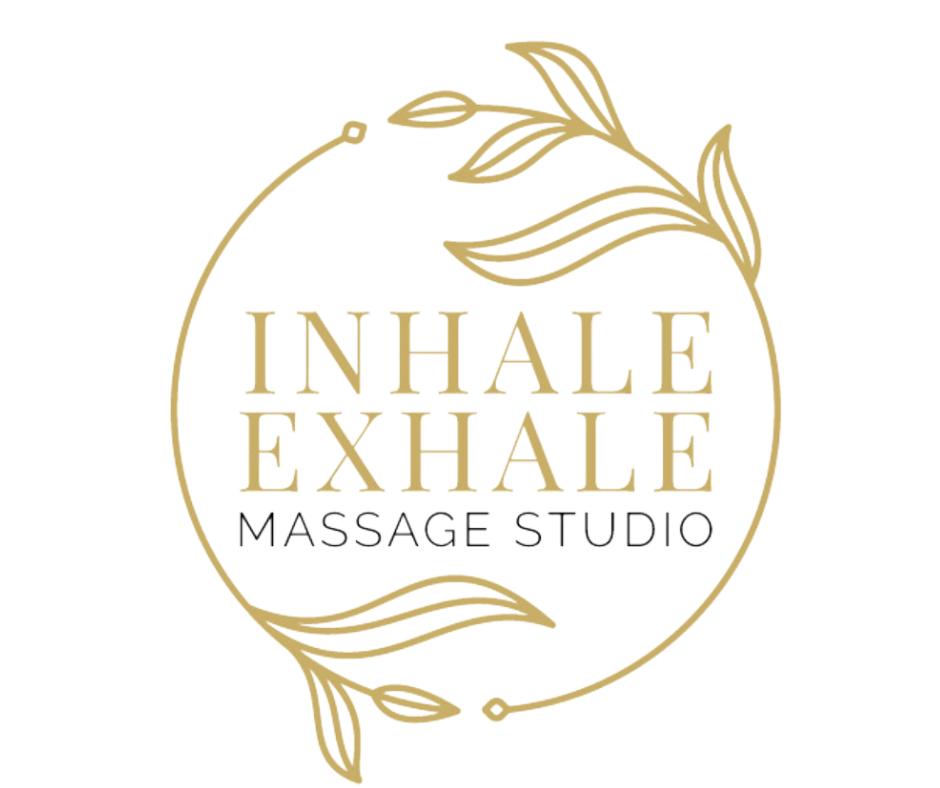 INHALE + EXHALE MASSAGE STUDIO, LLC