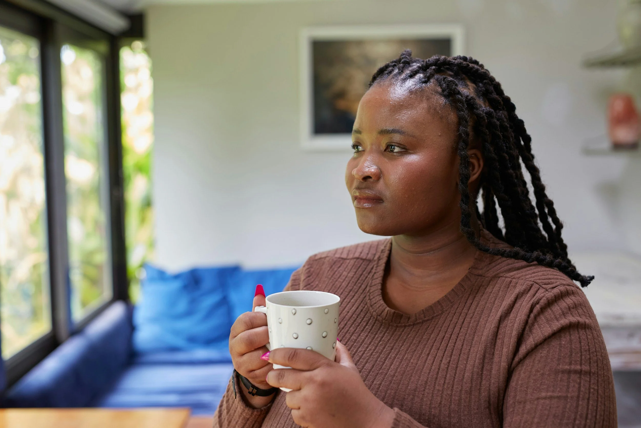 What Happens in Your First Therapy Session? (And Why It Isn't as Scary as You Think)