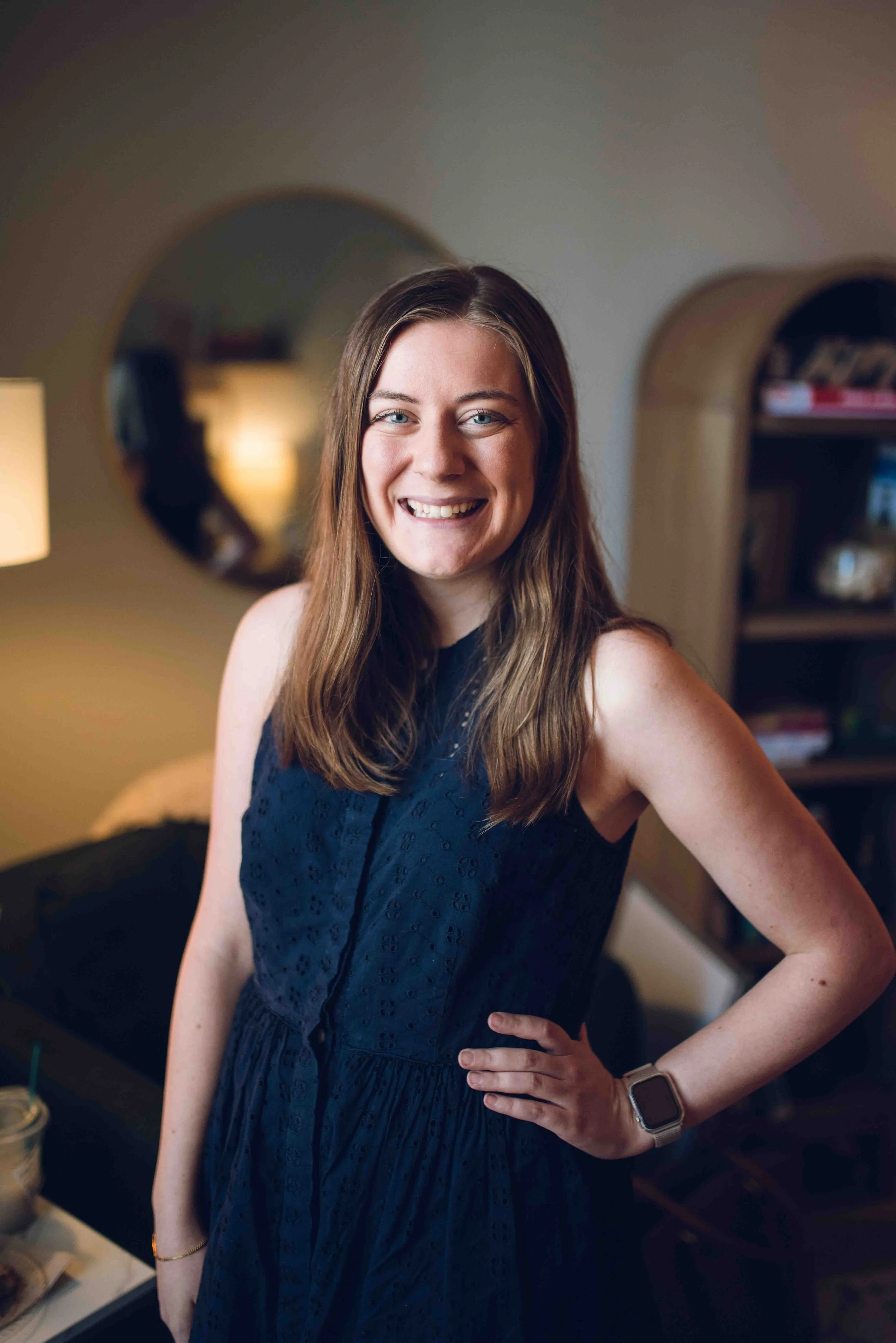 Christian young adult therapist in Greensboro 