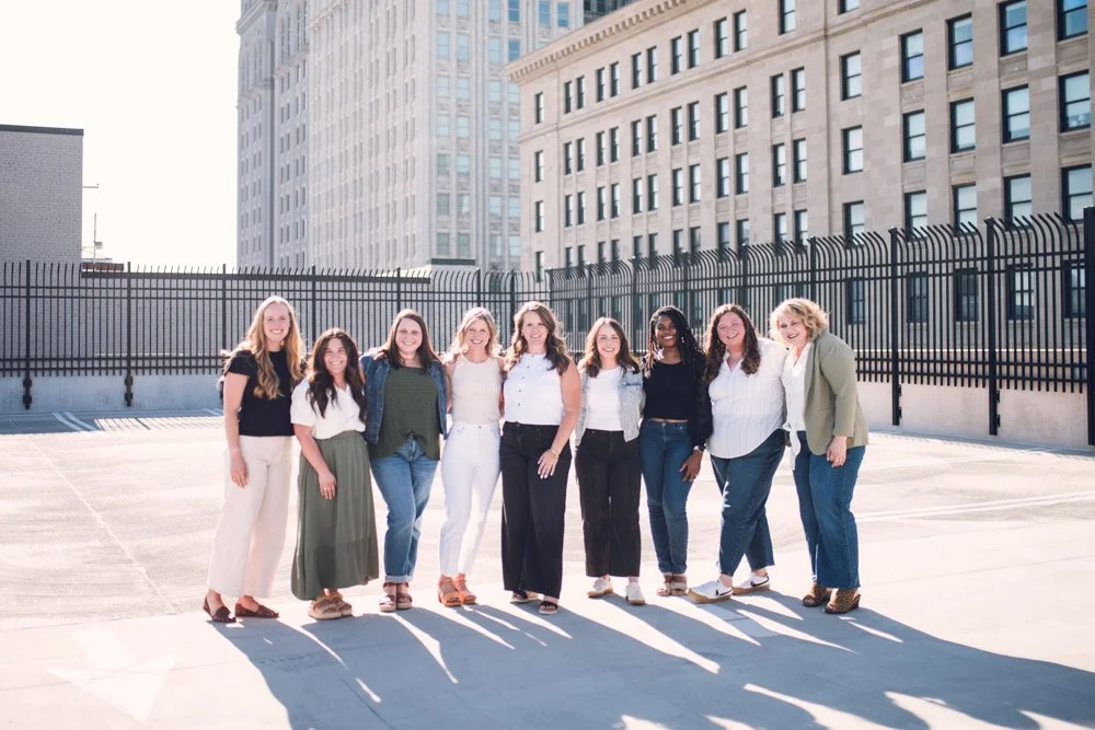 mental health therapist team in North Carolina