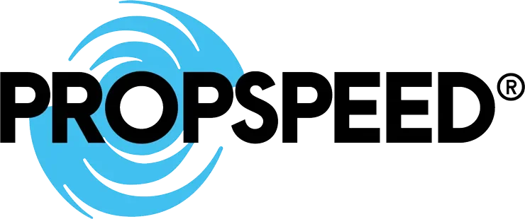 Propspeed logo