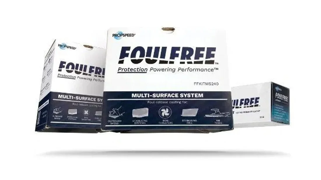 FOULFREE™