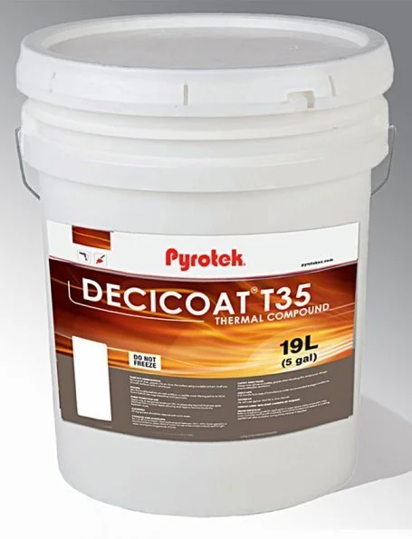 Decicoat T35