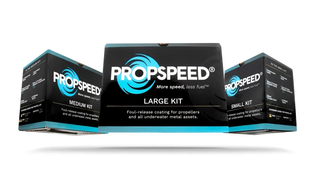 PROPSPEED®