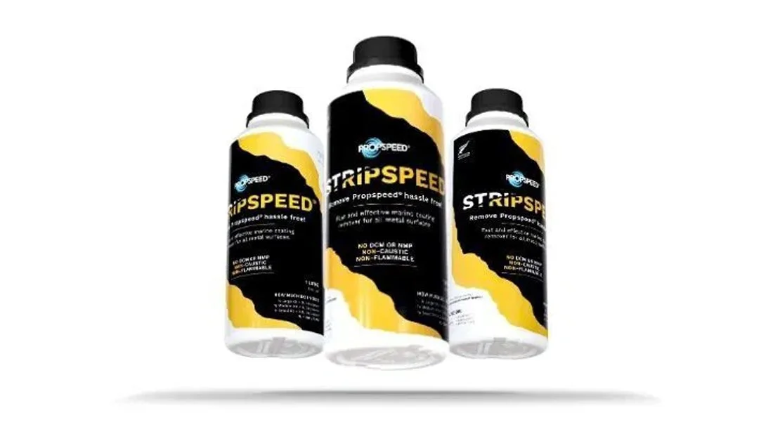 STRIPSPEED®