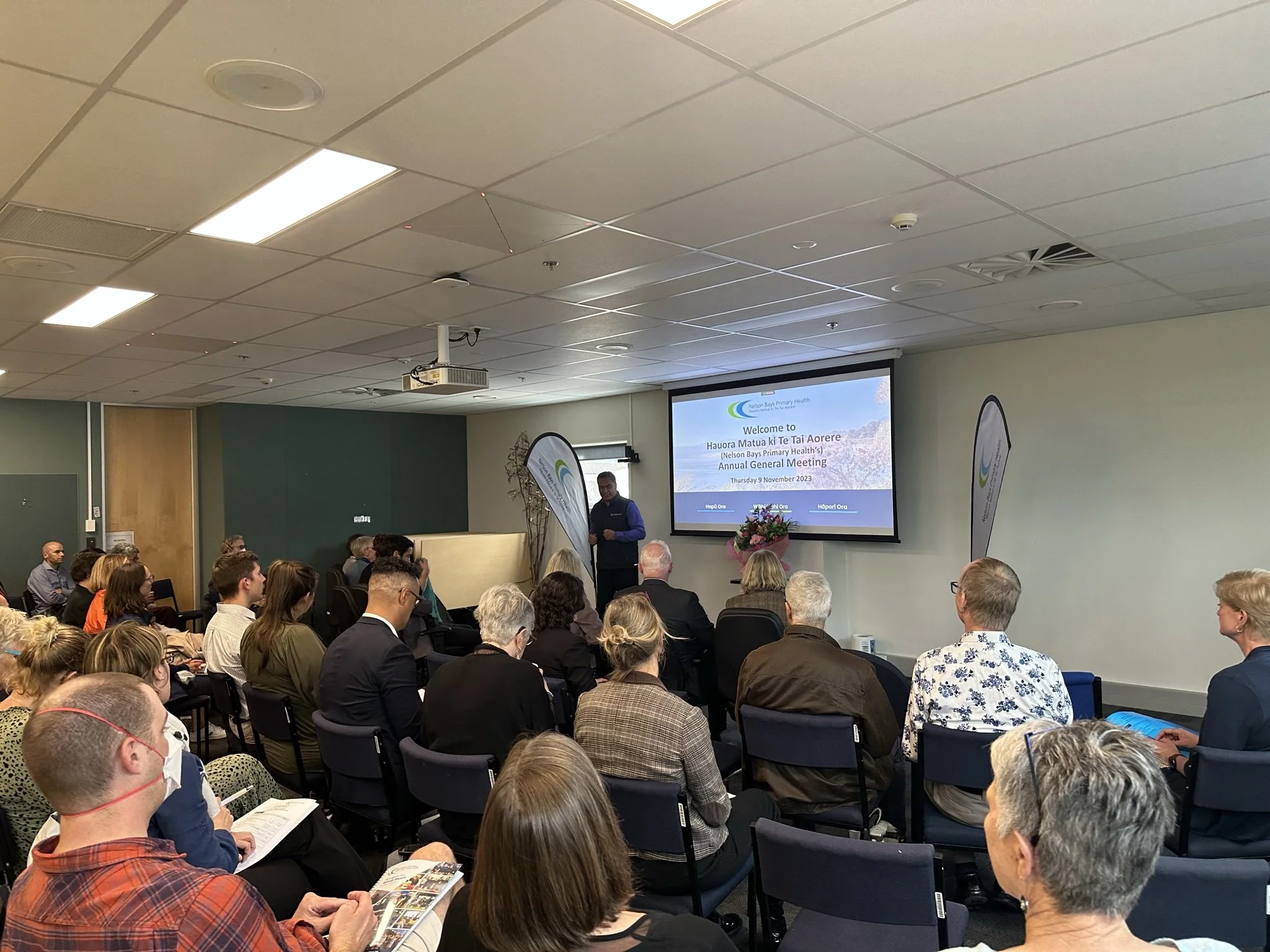 Nelson Bays Primary Health Annual Report 2022/23