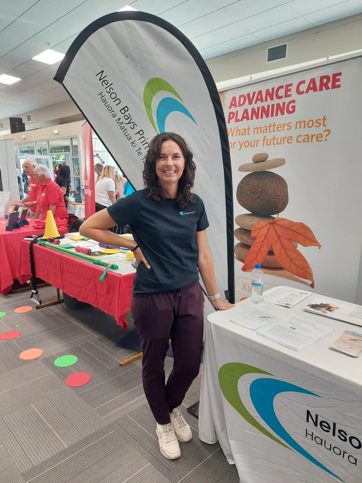 Nelson Tasman Positive Ageing Expo