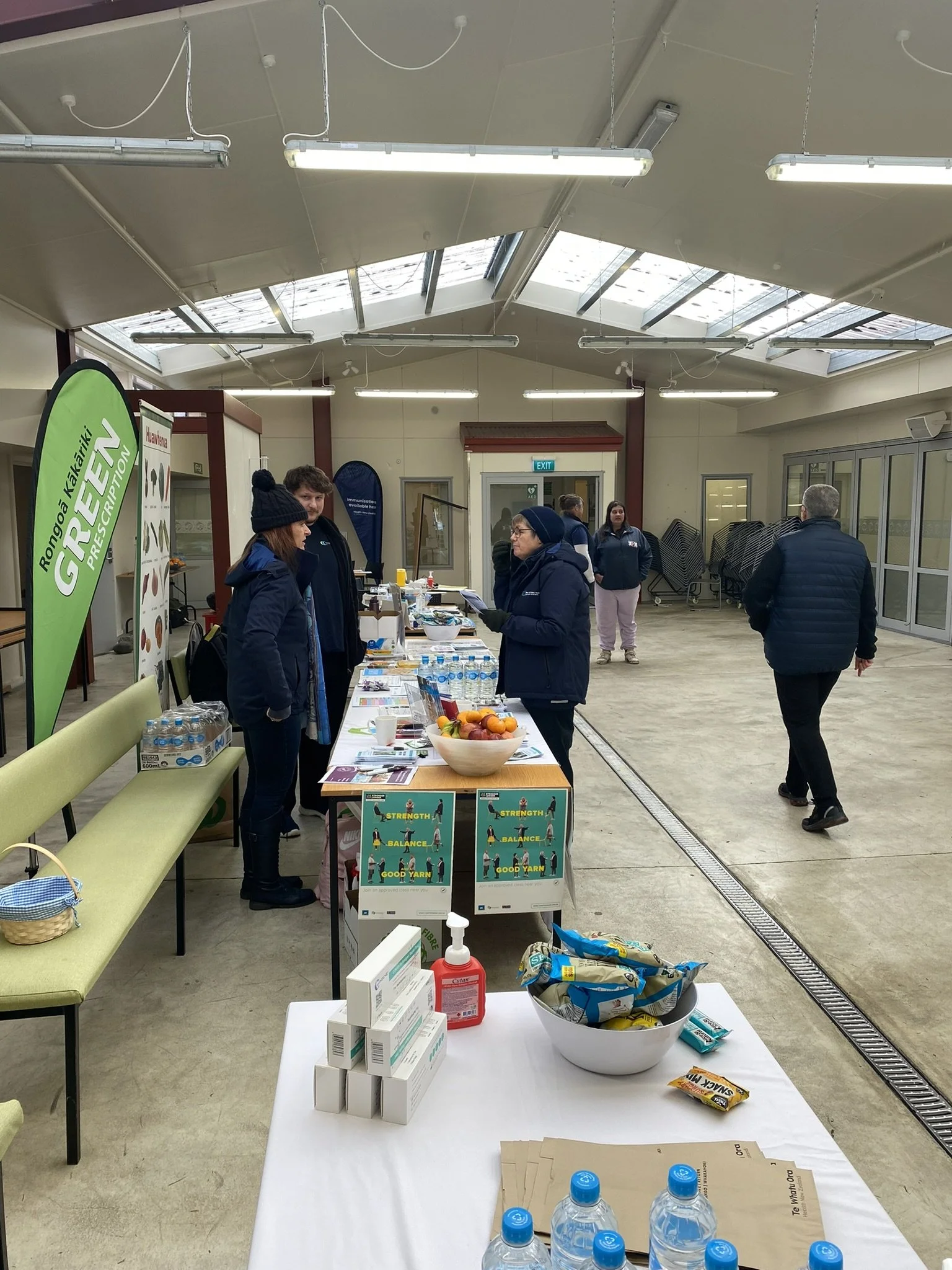 Ngāti Kuia - Hauora Clinic