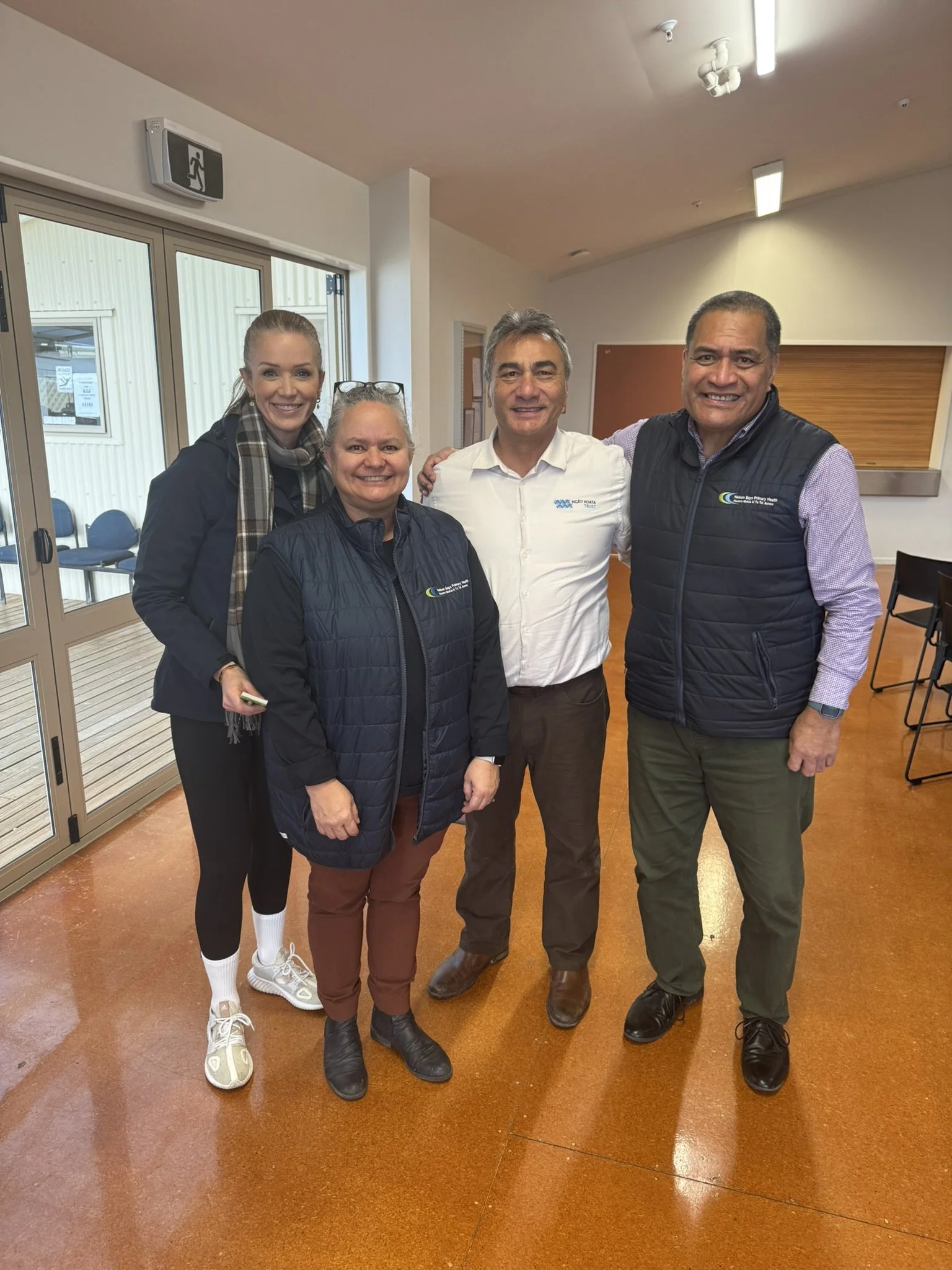 Ngāti Koata Whānau Pae Ora Day