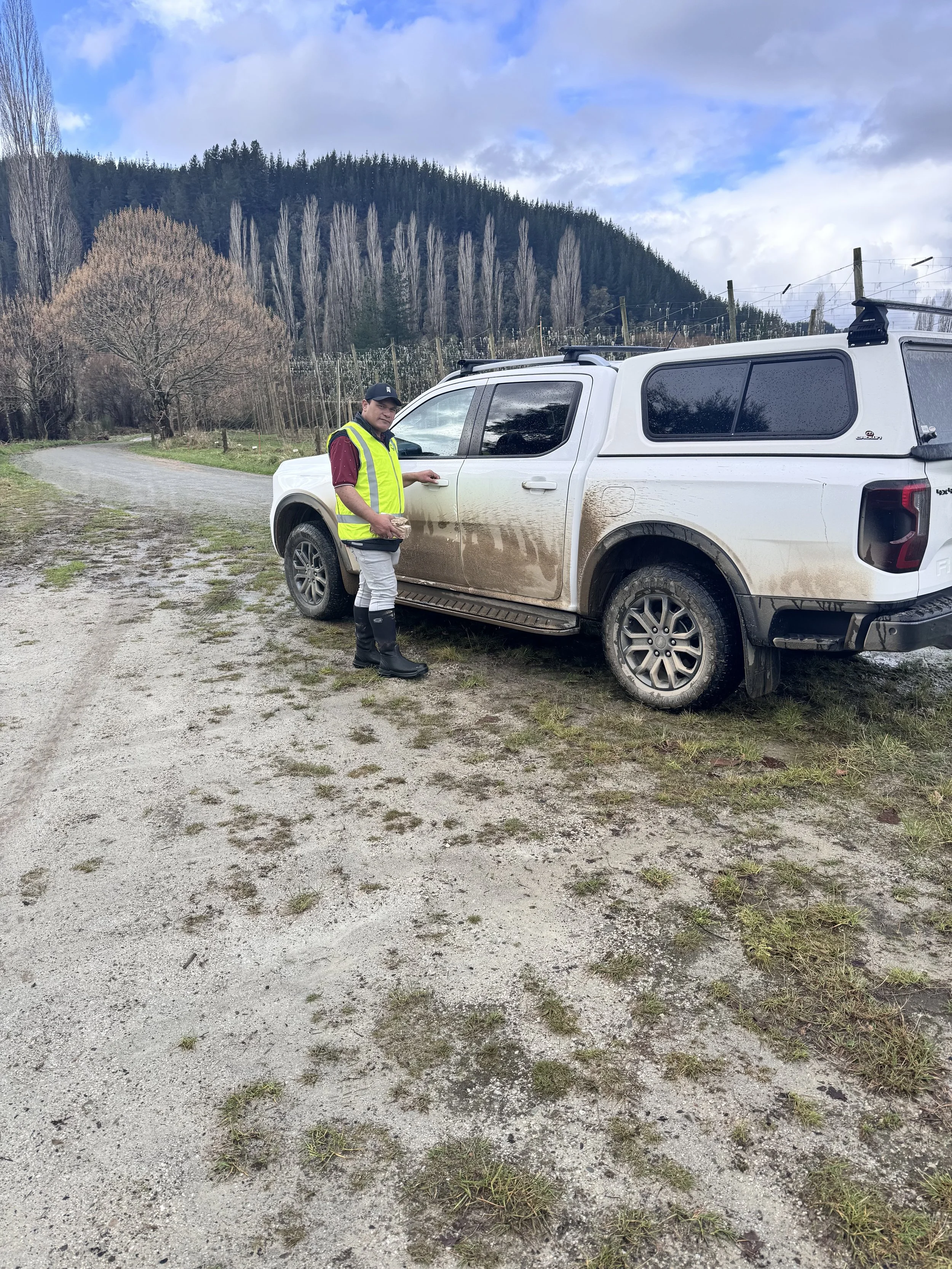 Flood Relief in Nelson Tasman 🚨