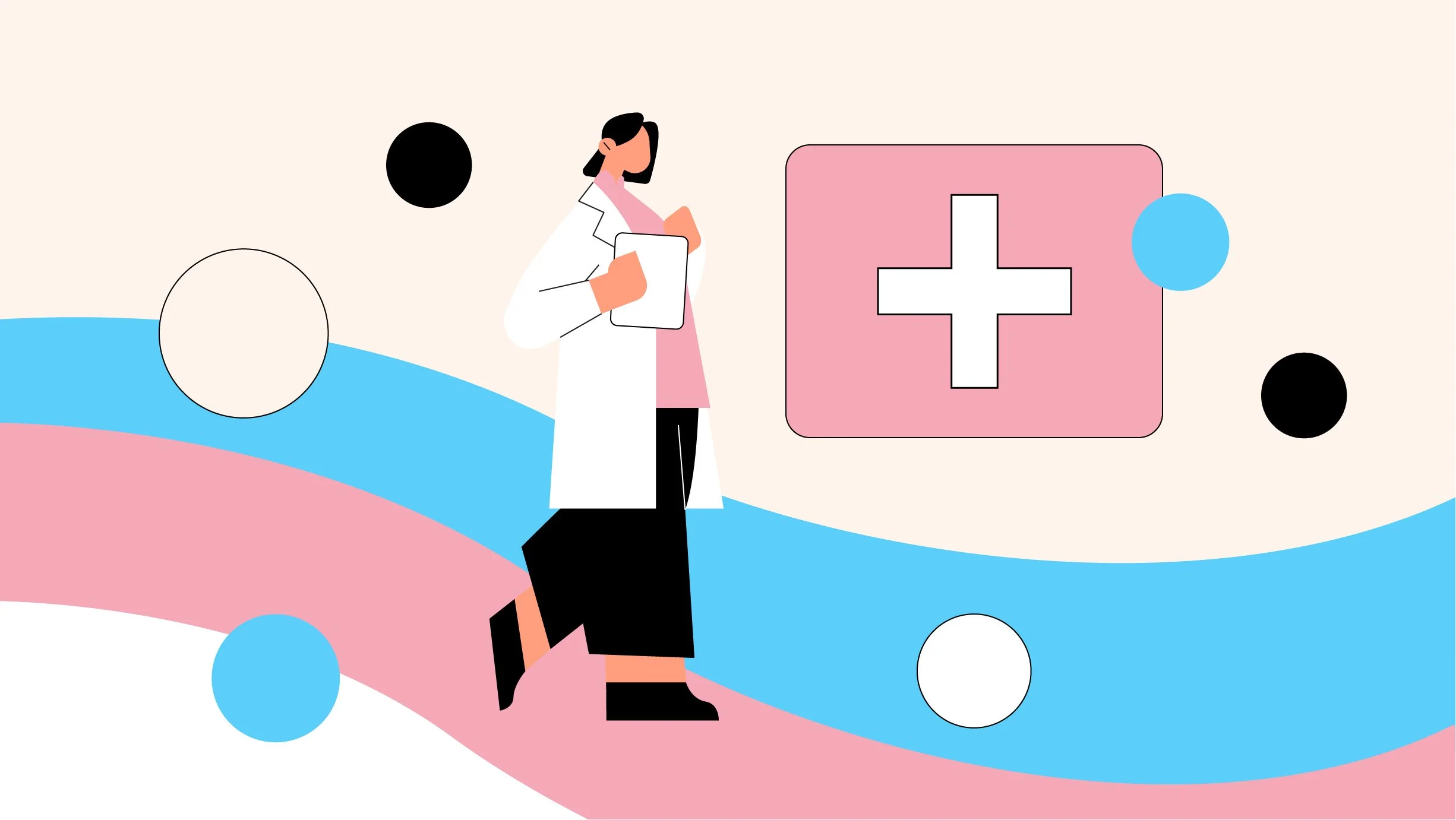 Navigating Conversations with Transgender Patients 