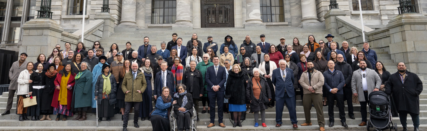 NBPH Acknowledges Passage of Te Here-ā-Nuku (Nelson Tenths) Bill