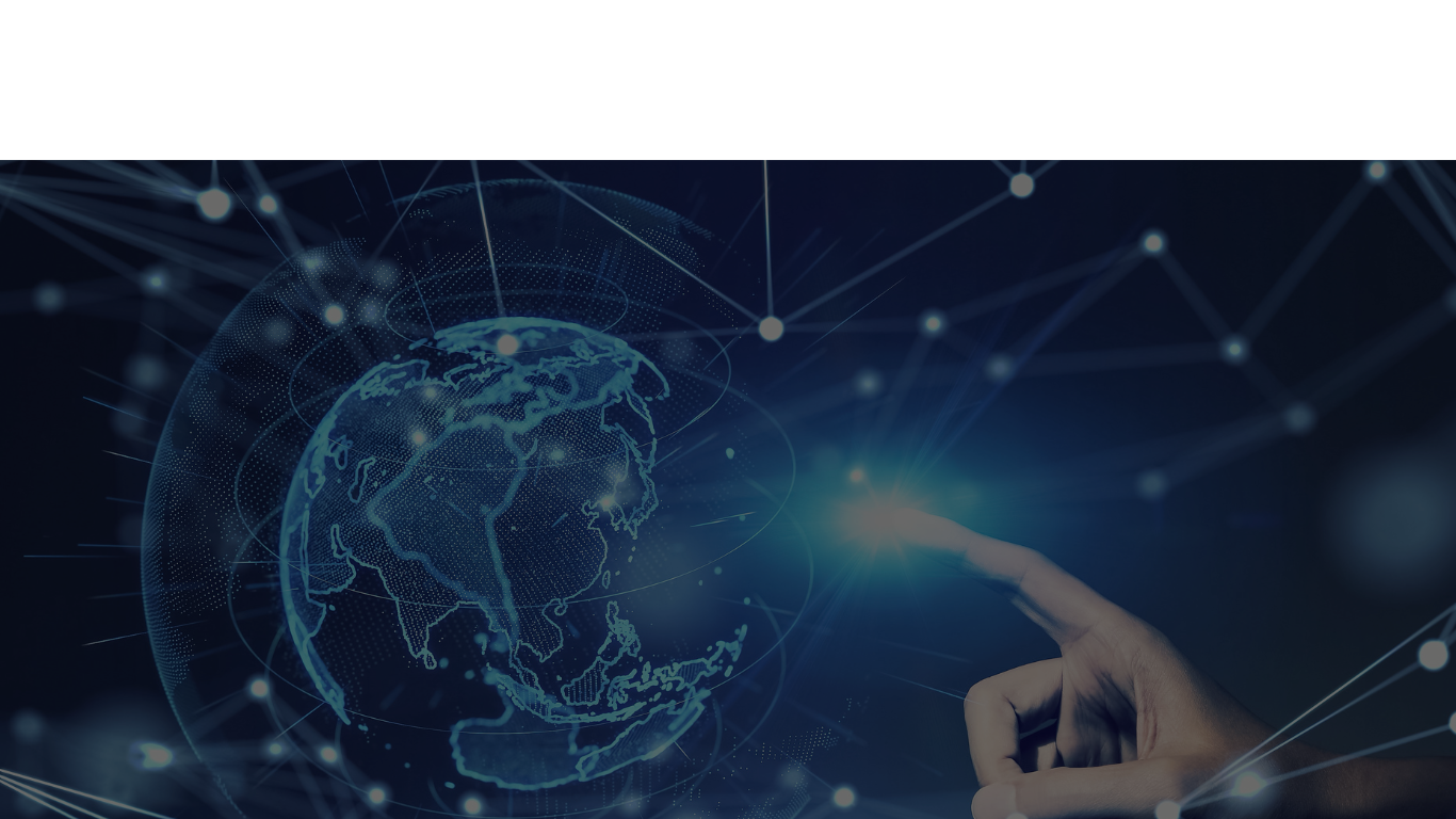 Trust Center — B3Networks - Digital Telecommunication Infrastructure