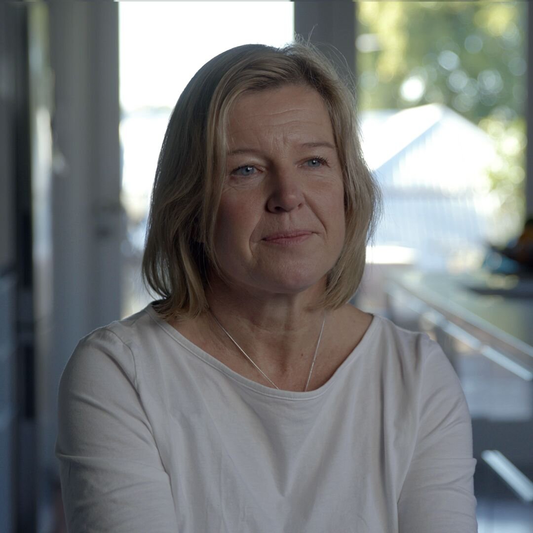 Out of the tragedy of suddenly losing her son, Claire Eardley started @kaifellafoundation with the aim to save the lives of young people.

These are a few stills from a piece we created to help Claire carry the emotional weight often required when ta