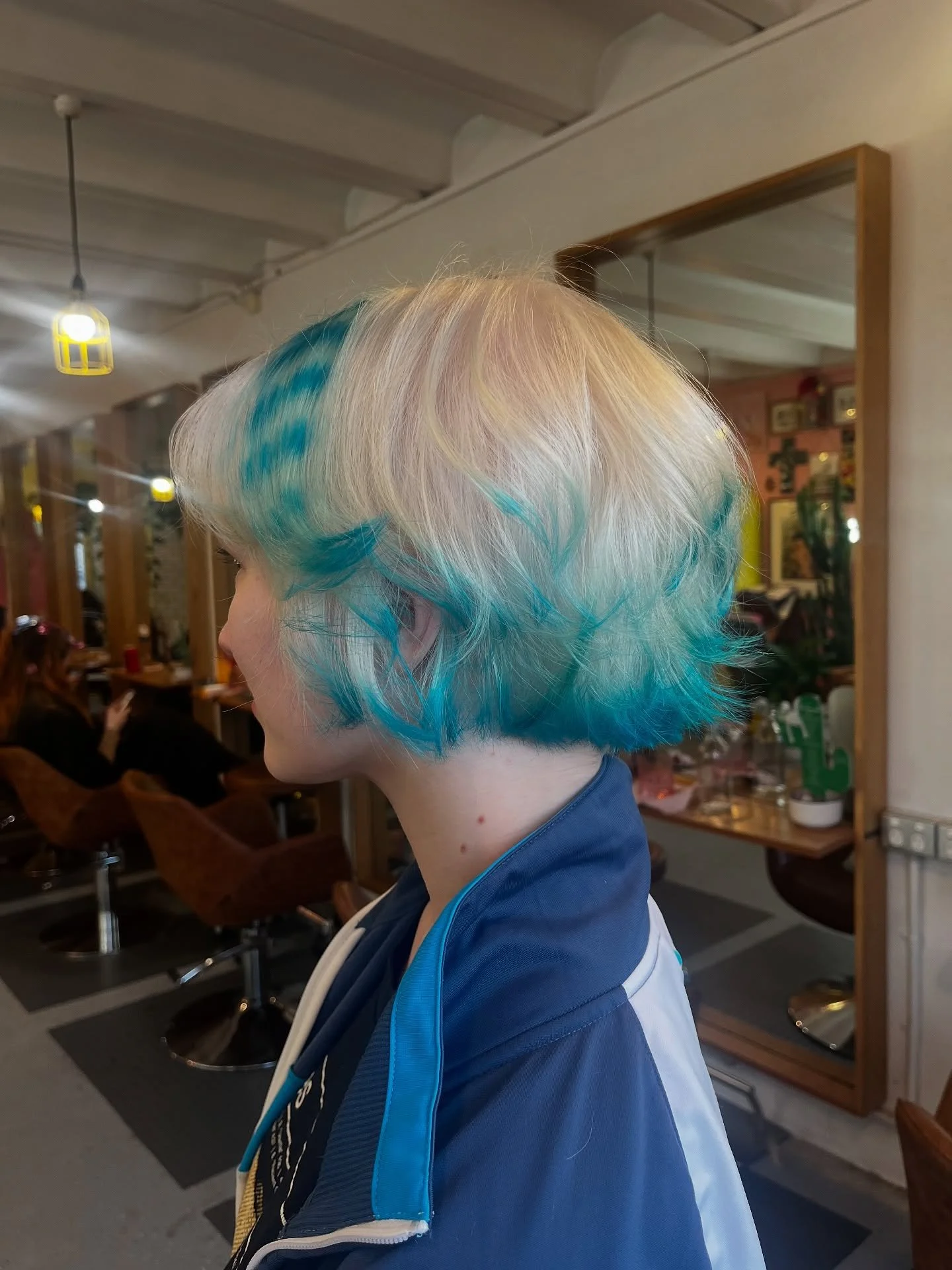 you can call me miku 🩵